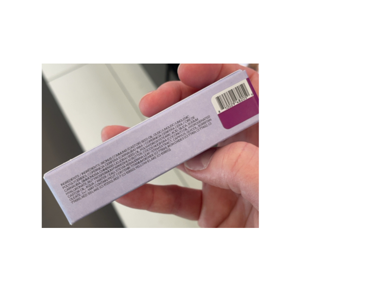 Saie Glossybounce Hydrating Lip Oil, Dream, 0.17 fl oz/5 mL