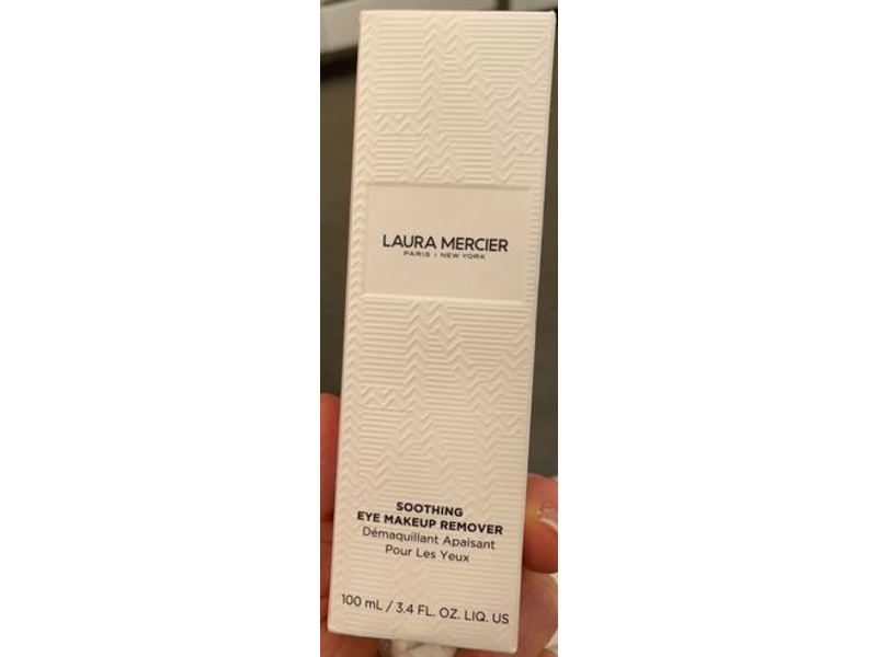 Laura Mercier Soothing Eye Makeup Remover, 3.4 fl oz/100 mL