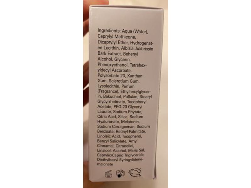 Nassif Md Nightly Restorative Serum, 2 fl oz/60 mL