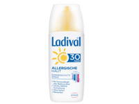 Ladival Skin Sunscreen Spray, SPF 30, 150 mL - Image 2
