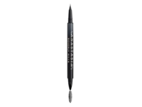 Anastasia Beverly Hills Microstroke Brow Pen, Dark Brown, 0.01 fl oz/0.5 mL - Image 2