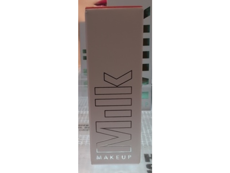 Milk Makeup Lip Oil, Orange Crush, 0.18 oz