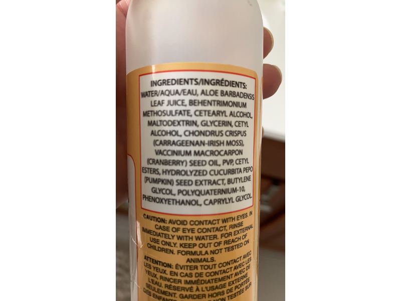 Curl Junkie Spiral Lotion Hair Styling Creme, 8 fl oz/236 mL