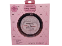 Marie Claire Flawless Finish Setting Powder, Universal, 0.21 oz/6 g - Image 2