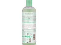 Babo Botanicals Plant Based Bubble Bath & Wash, Eucalyptus + Rosemary & Peppermint, 15 fl oz/450 mL - thumbnail 5