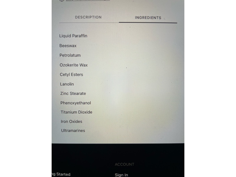 Seint Highlight, Athens, 4 g