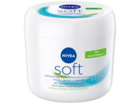 Nivea Refreshingly Soft Moisturising Cream, 500 mL - Image 2