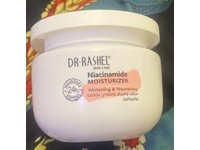 Dr.Rashel Skincare Moisturizer, Niacinamide, 5.64 oz/160 g - thumbnail 2