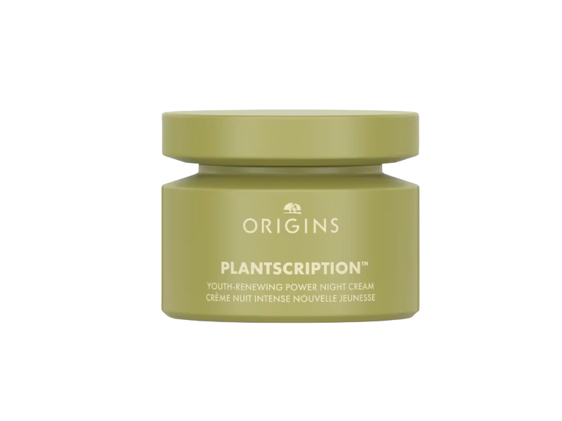 Origins Plantscription Youth-Renewing Power Night Cream, 1.7 oz/50 mL