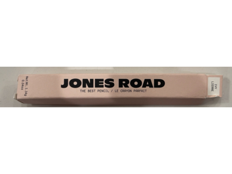 Jones Road The Best Pencil, Ivy Lierre, 0.04 oz/1.14 g
