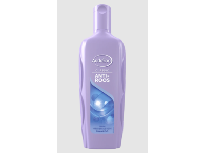 Andrelon Anti-Roos Shampoo, 300 mL