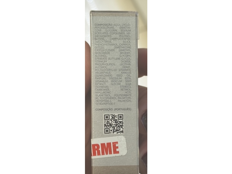 Mantecorp Skincare Reviline Eye Area Rejuvenator, 15 mL