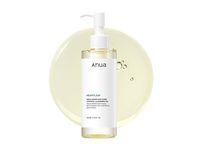 Anua Heartleaf Pore Control Cleansing Oil Mild, 6.76 fl oz/200 mL - Image 2