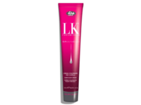 Lisap Milano LK Oil Protection Complex Permanent Color, 5/54 Light Brown Red Mahogany, 3.5 oz/100 mL - thumbnail 1
