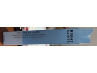 Eight Saints Frame Game Eyebrow Growth Serum, Castor Oil, 0.14 oz/4 mL - thumbnail 2