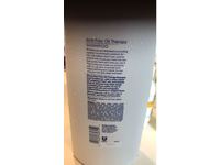 Dove Anti-Frizz Oil Therapy Shampoo, 40 fl oz/1.18 L - thumbnail 3