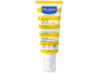 Mustela Very High Protection Sun Lotion, SPF 50+, 200 mL - Image 2