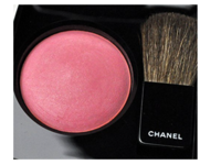 Chanel Powder Blush, 64 Pink Explosion, 0.17 oz/5 g - thumbnail 1