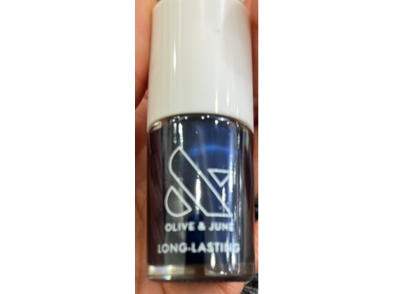 Olive & June Nail Polish, HJ, 0.46 fl oz