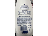 Dove Shower Gel, Petal Soft, 720 mL - Image 4