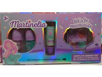 Martinelia Makeup Set, Let's Be Mermaids - Image 3