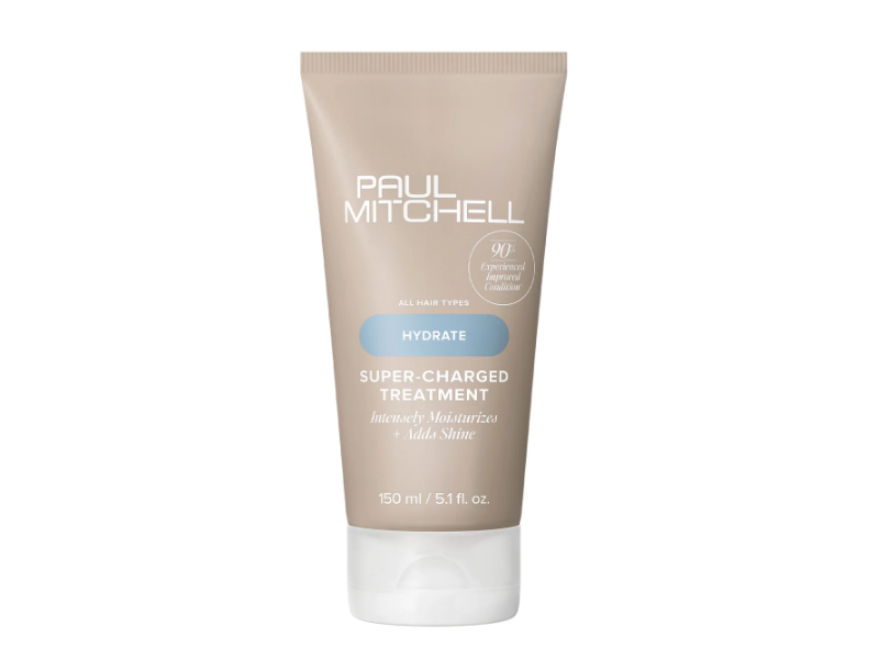 Paul Mitchell Super-Charged Treatment, Hydrate, 5.1 fl oz /150 mL