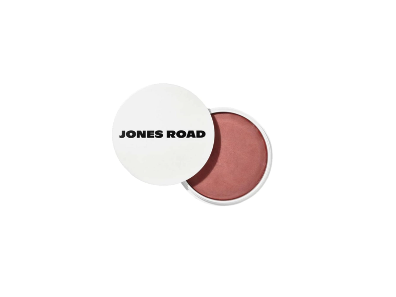 Jones Road Miracle Balm, Dusty Rose, 0.3 oz/8.5 g