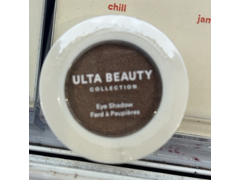 Ulta Beauty Collection Eye Shadow, Maple Erable, 0.04 oz/1.4 g