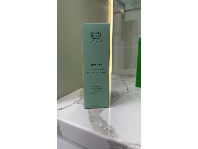 Tata Harper Bio-Shield Face Oil, 1 fl oz/30 mL