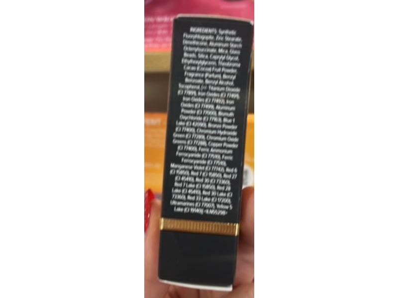 Too Faced Matte Blurring Bronzer, Chocolate Soleil, 0.28 oz/8 g