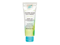 Little Journey Diaper Rash Ointment, Zinc Oxide, 4 oz/113 g, Pack Of 6 - thumbnail 1