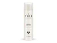 Ola Botanicals Clarity & Nourish Cleanser, Cucumber & Watercress, 5 fl oz/150 mL - thumbnail 1