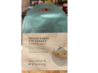 Modern Expressions Brightening Eye Goggle Hydrogel Patch, Caffeine + Niacinamide, 0.15 oz/4.3 g - thumbnail 2