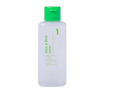 Hema Toner, AHA & BHA, 150 mL