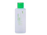Hema Toner, AHA & BHA, 150 mL - Image 2