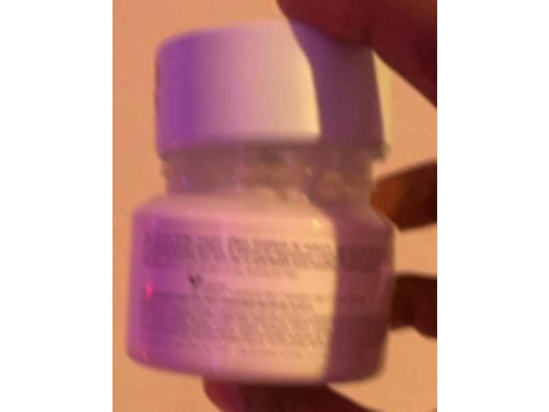 Believe Beauty Skin Moisture Cream, Japanese Camellia + Vitamin E, 3 fl oz/89 mL