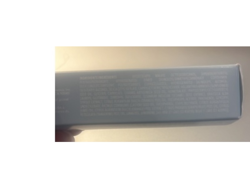 Bigger Than Beauty Pout Hero Liquid Balm Lip Treatment, Original, 0.22 fl oz/6.4 mL