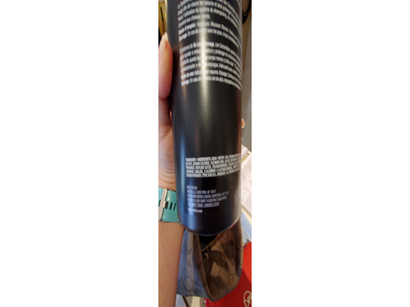 Matrix Total Results So Long Damage Shampoo, 33.8 fl oz/1 L