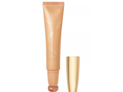 Tarte Glow Tape Highlighter, Golden Glow, 0.4 oz/12 mL