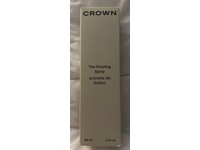 Crown The Finishing Spray, 3.4 fl oz/100 mL - thumbnail 2