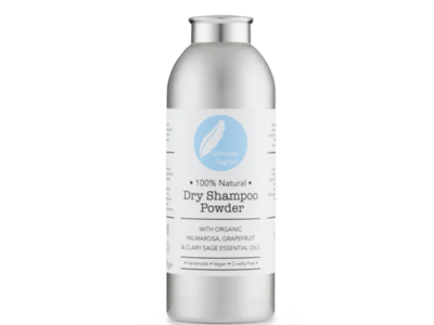 Corinne Taylor Dry Shampoo Powder, 80 g