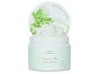 Farmhouse Fresh Lime So Fine Light & Frothy Foaming Body Polish, 8 oz/227 g - thumbnail 1
