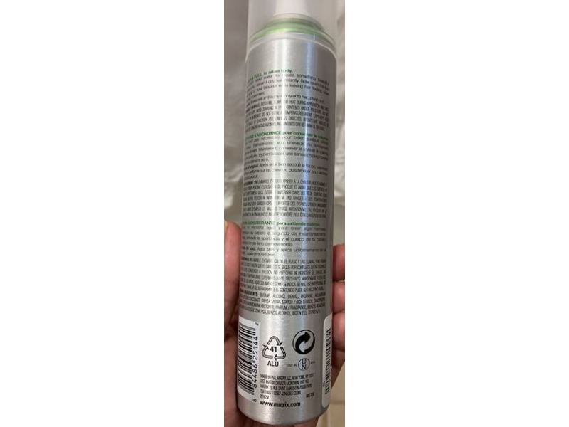 Biolage Waterless Clean & Full Dry Shampoo, 3.4 oz/96 g