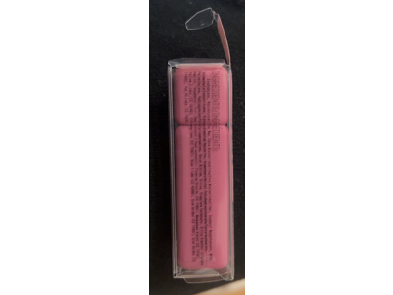 About - Face Matte Fluid Eye Paint, Dionysus, 0.15 fl oz/4.5 mL