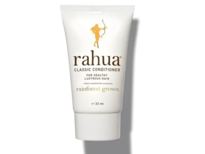 Rahua Classic Conditioner, Rainforest Grown, 22 mL