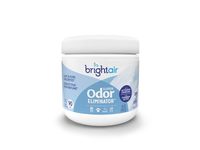Bright Air Super Odor Eliminator, Unscented, 14 oz/397 g, Pack Of 6 - thumbnail 1