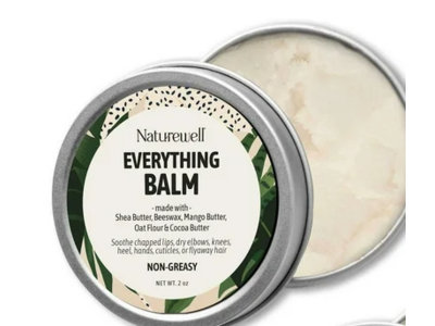 NatureWell Everything Balm, 2 oz/57 g