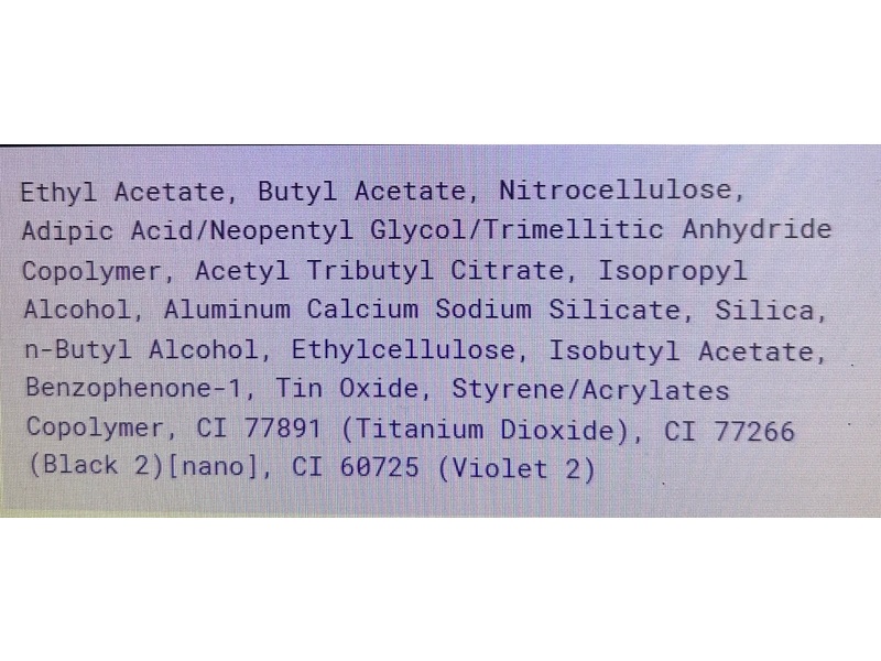 Mooncat Nail Polish, Fallen Angels, 0.4 fl oz