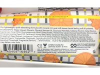 Beekman 1802 Goat Milk Hand Cream, Honeyed Grapefruit, 3.4 fl oz/100 mL - Image 4