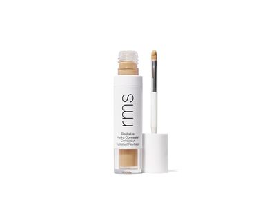 RMS Beauty Revitalize Hydra Concealer, W013, 0.17 fl oz/5 mL